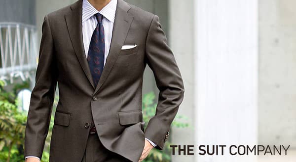 ブラウンスーツをビジネスで着こなす｜職場の雰囲気に合わせた選び方や魅力をご紹介
