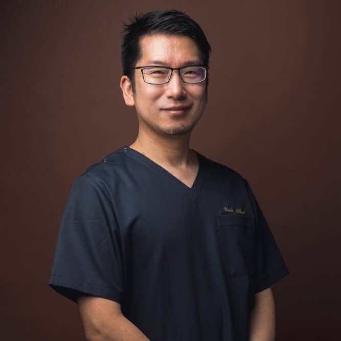 監修医　古賀 昭義