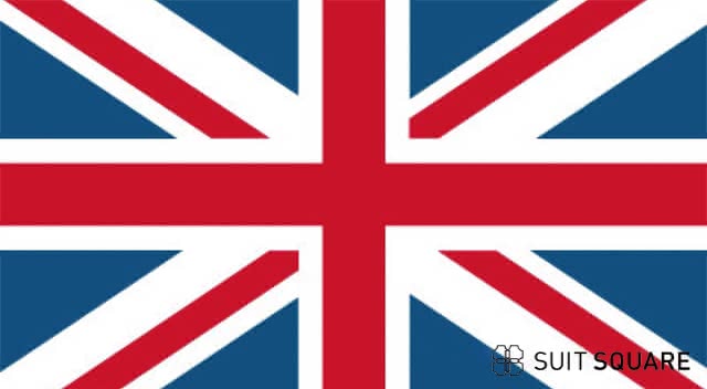 イギリス