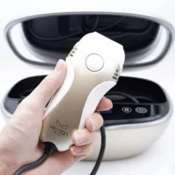 メンズのおすすめ家庭用脱毛器