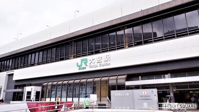 大宮駅でのAGAクリニック費用調査