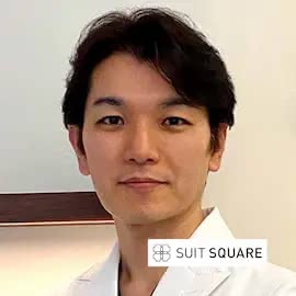 監修医・佐藤医師の顔写真