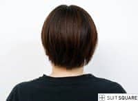 編集部・安藤後頭部