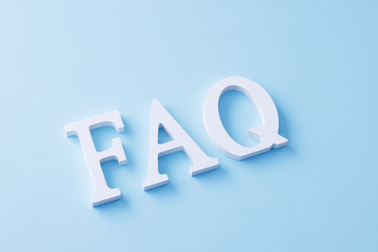 FAQ