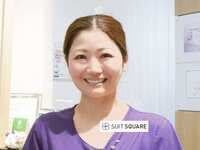 美容皮膚科医コッツフォード先生