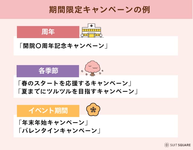 期間限定