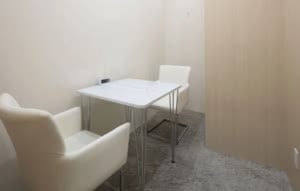 エミナルクリニック名古屋院の院内