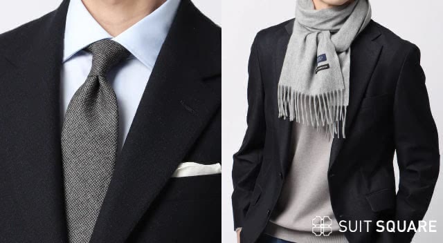 オフィスカジュアルメンズ