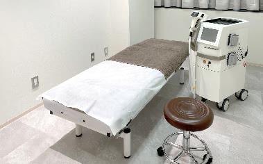 フレイアクリニックの院内