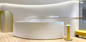 レジーナクリニック名古屋院の院内