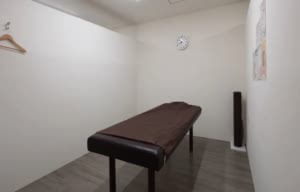 エミナルクリニック名古屋院の院内