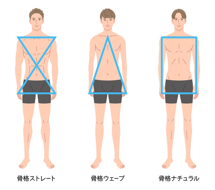 格ナチュラルの特徴
