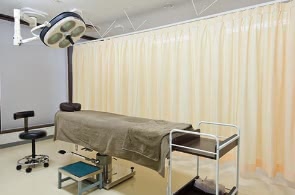 大宮中央クリニックの院内