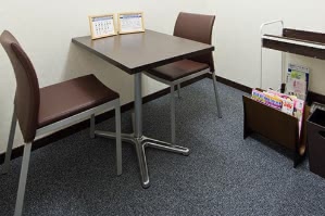 大宮中央クリニックの院内