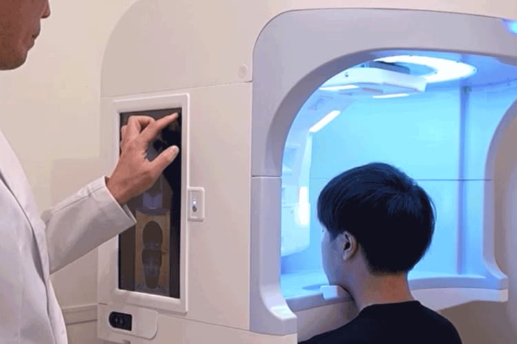 スキャビジョンのイメージ画像