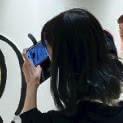 経験者の女性