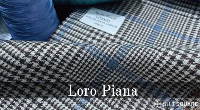  Loro Piana