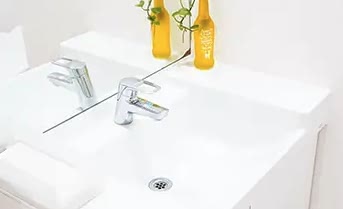 大宮マリアクリニックの院内