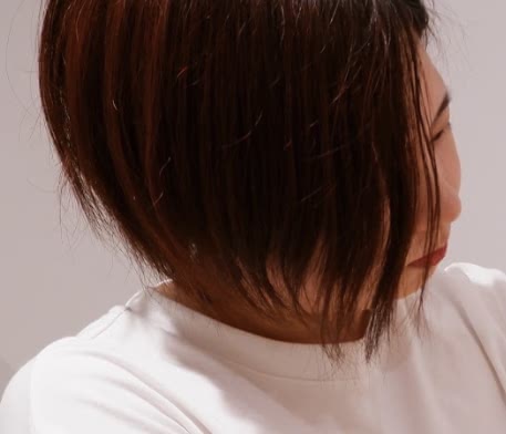 いぬ／30代女性