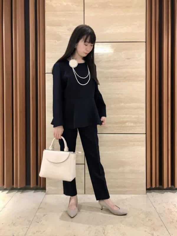 授乳できる服