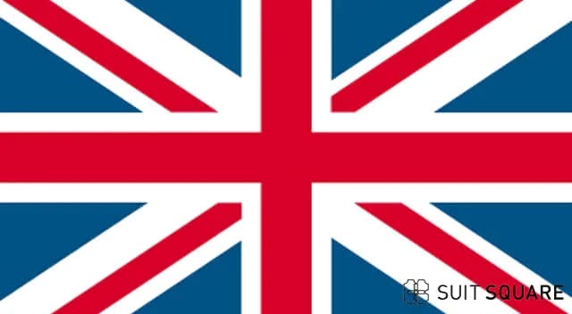 イギリス国旗