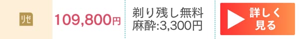 リゼクリニックの料金画像