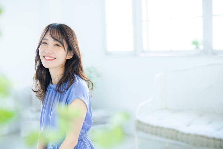 骨格ウェーブのコーデで意識するべきポイント