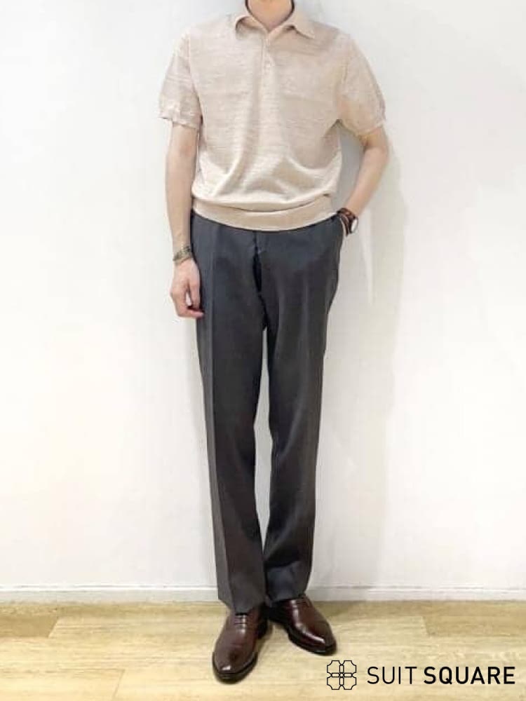 40代おすすめコーデ