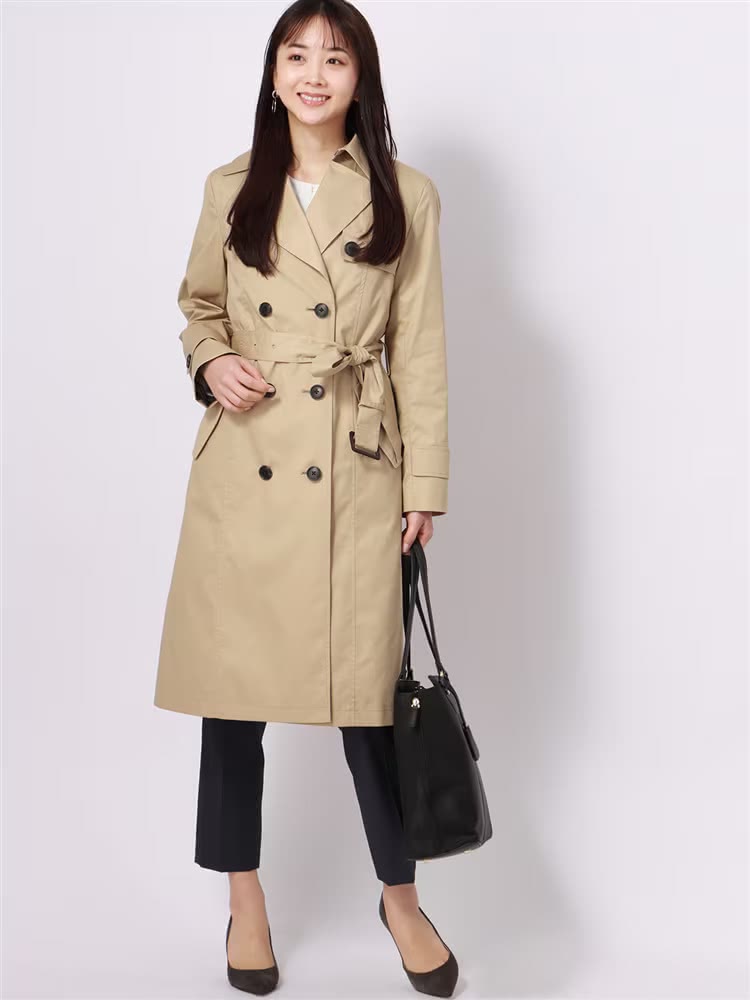 コートの種類】レディースのコート＆アウターおすすめ10選 | The Style  