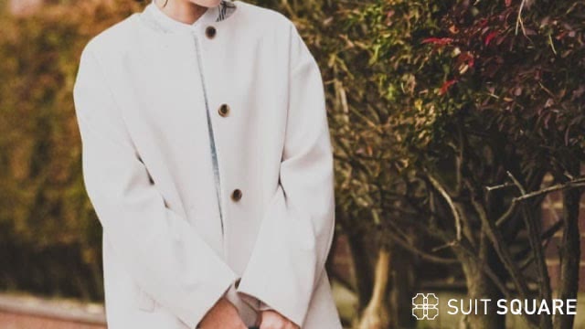 【冬のレディースオフィスカジュアル】基本ルール＆好印象コーデ術