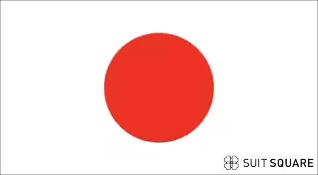 日本国旗