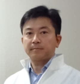 監修医・稲葉先生の顔写真