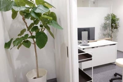 イースト駅前杭®ニック大阪院の診察室の画像