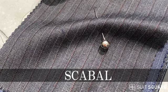 SCABAL