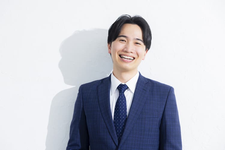 骨格ストレートにおすすめのコーディネート