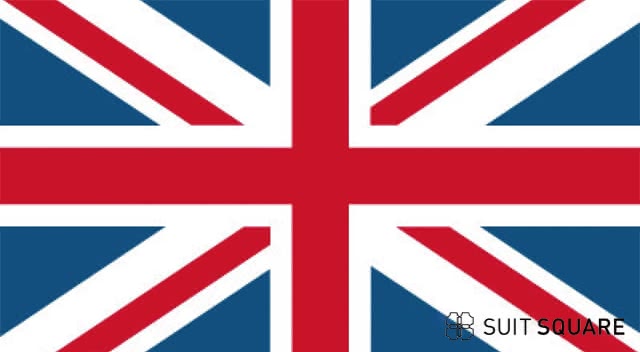 イギリス