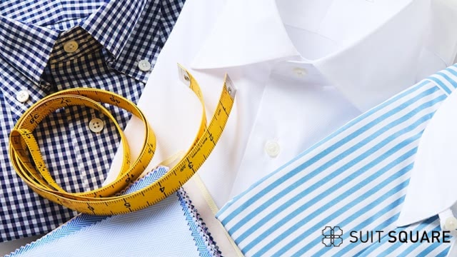 オーダーシャツで仕事の印象を格上げ｜既製品との違いと失敗しない選び方