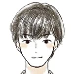 男性のアイコン