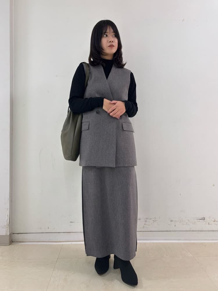 グレースカートセットアップ