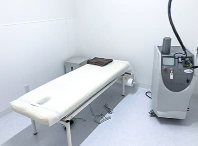 リゼクリニックの院内