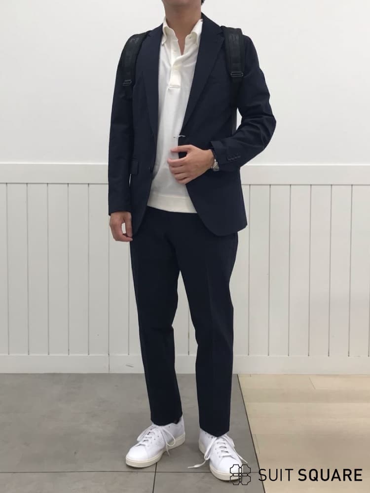 30代おすすめコーデ