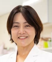 内田理香子先生