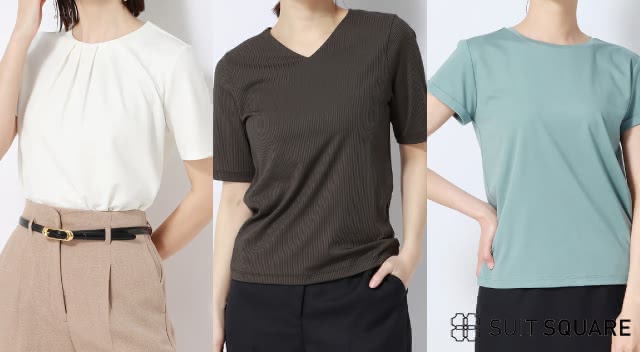 カットソー・Tシャツ