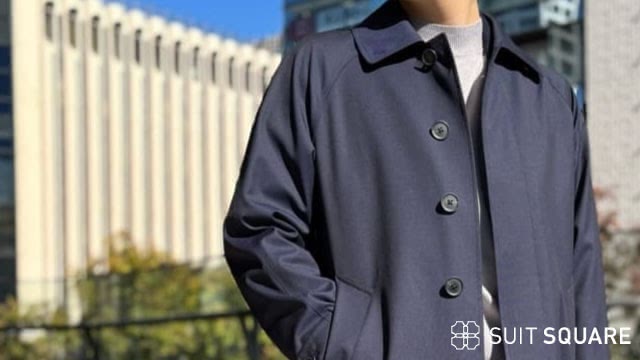 冬のメンズオフィスカジュアルにおすすめのコーデ25選！人気アイテムやNG例も紹介