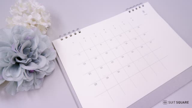 やすくなりやすい時期
