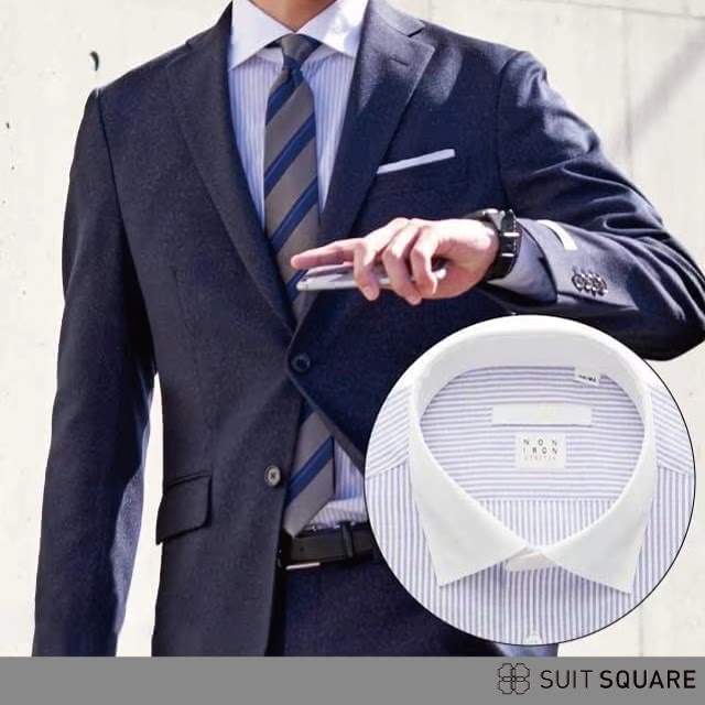 ワンポイントデザインの代表例