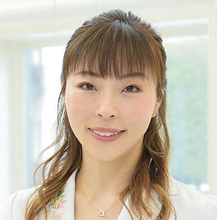 吉岡 容子先生