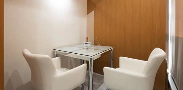 エミナルクリニックメンズの院内