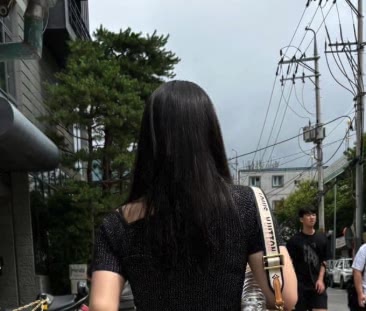 経験者の女性