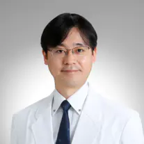 監修医師・斎藤先生の顔写真